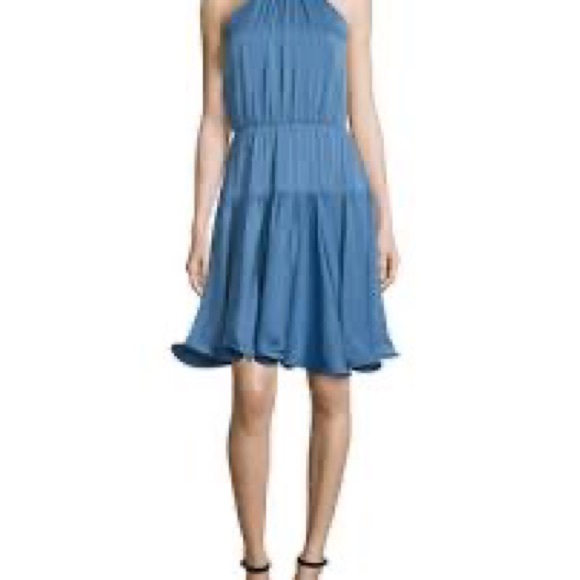 Milly dress - Picture 3 of 4